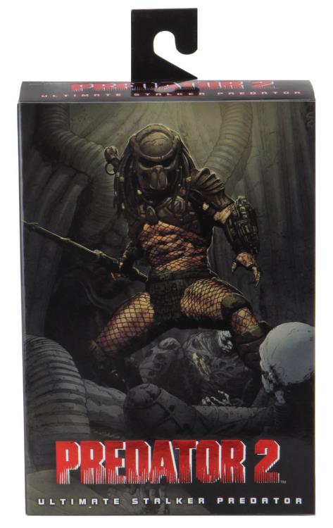 Predator - Ultimate Stalker Predator