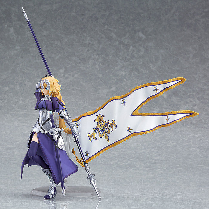 Figma - #366 - Ruler Jeanne d'Arc