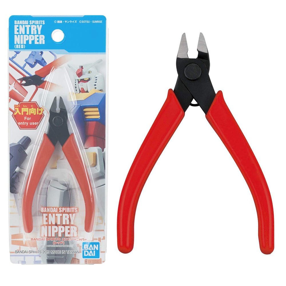 Bandai Spirits - Entry Nipper