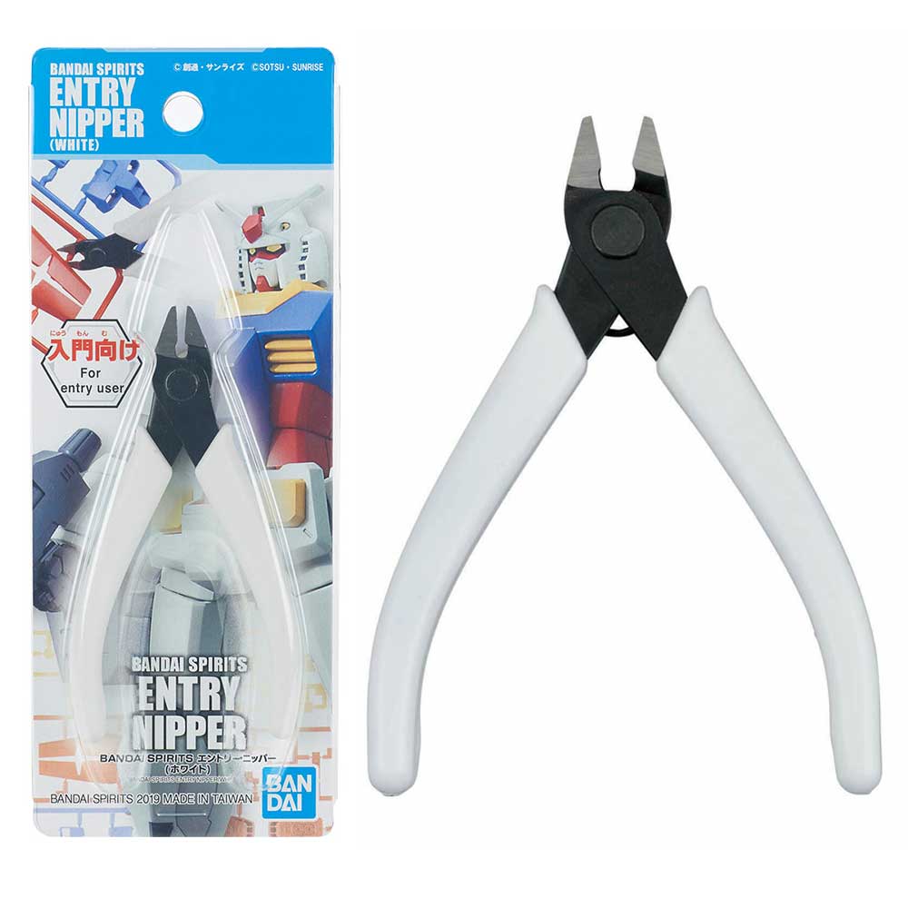 Bandai Spirits - Entry Nipper