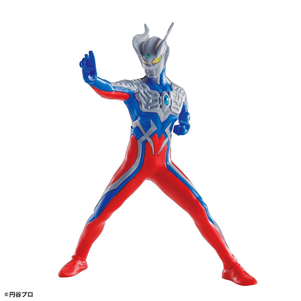 Entry Grade - Ultraman Zero