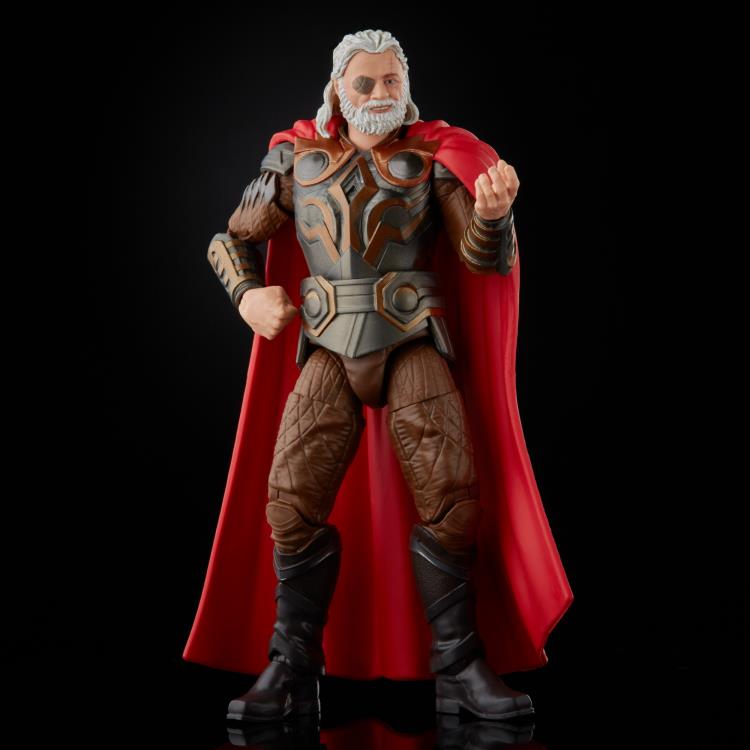 Marvel Legends - Odin