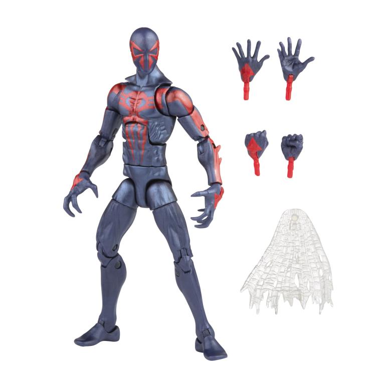 Retro Collection - Spider-Man - Spider-Man 2099