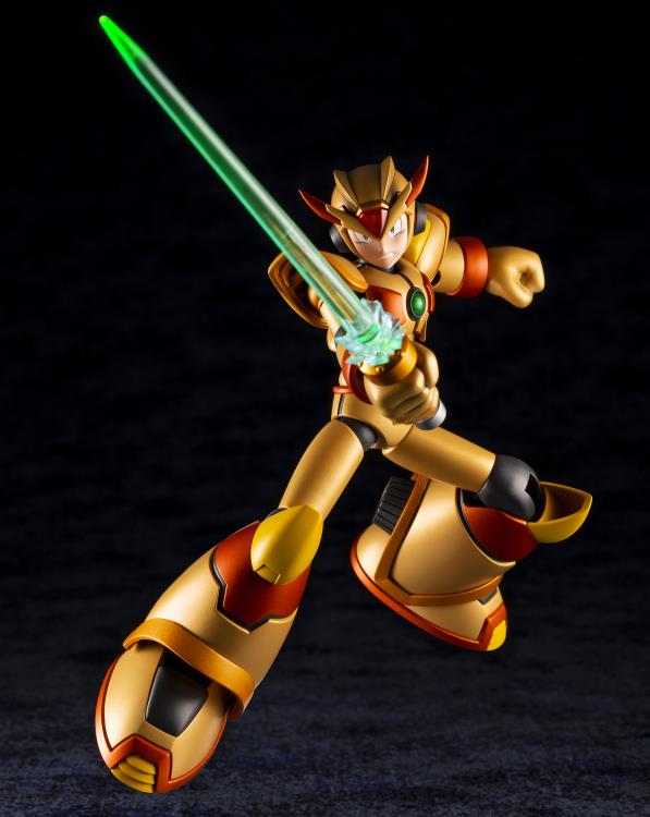 Megaman X3 -Max Armor Hyper Chip Ver.