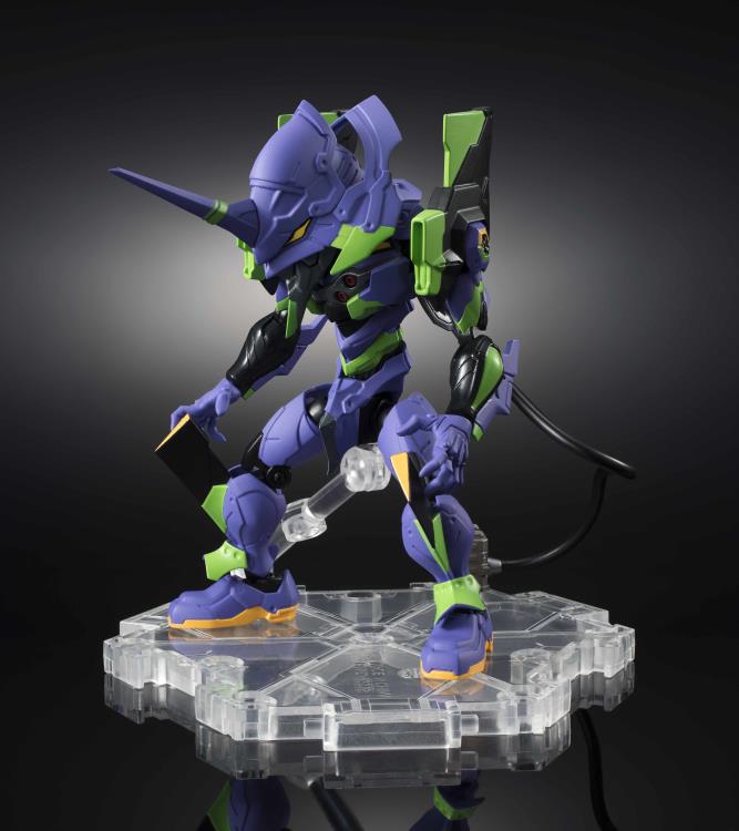 NXedge - Evangelion 1.0 - Eva 01 Test Type