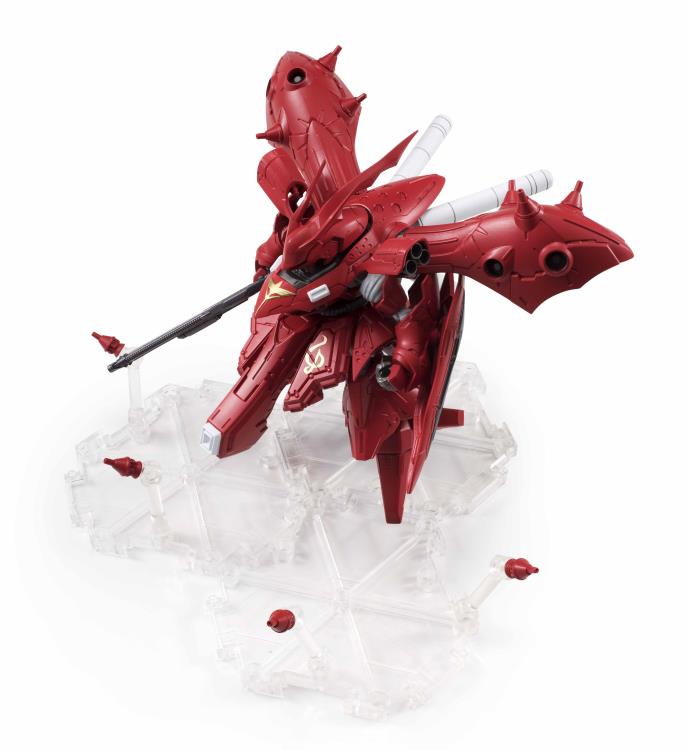 NXEdge - MS Unit - MSN-04 II Nightingale