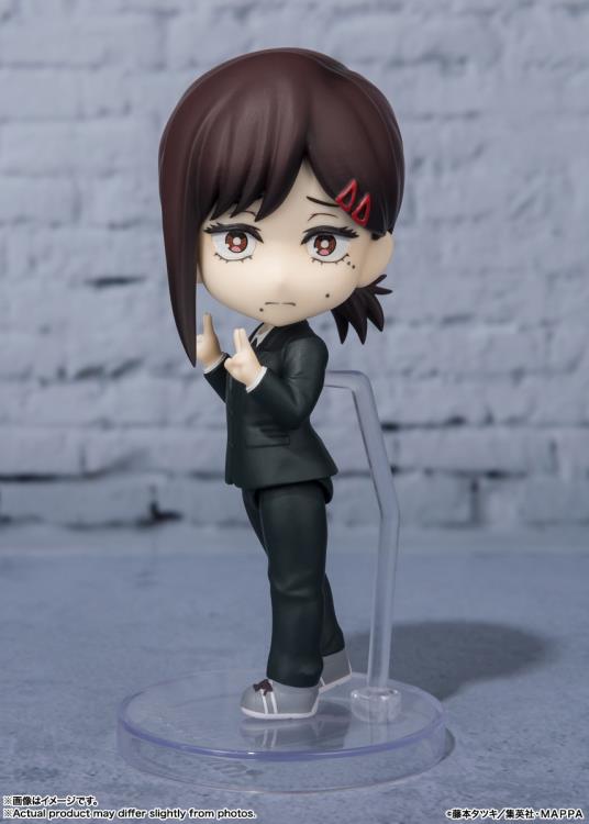 Figuarts Mini - Chainsaw Man - Kobeni Higashiyama