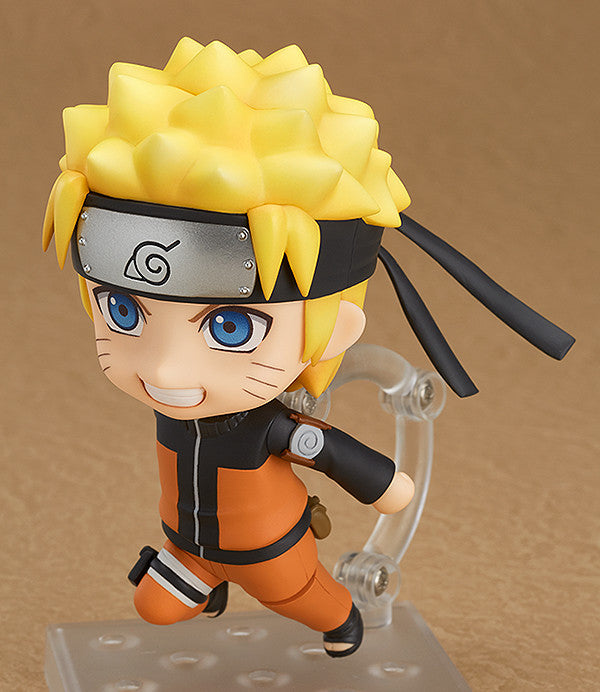 Nendoroid - #981 - Naruto Uzumaki: Naruto Shippuden