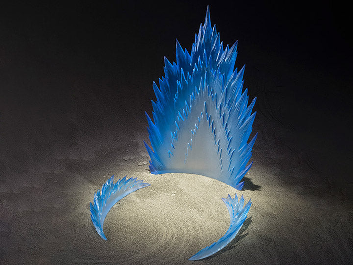Soul Effects - Energy Aura (Blue ver.)