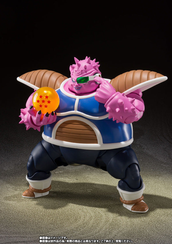 S.H. Figuarts - Dragon Ball - Dodoria