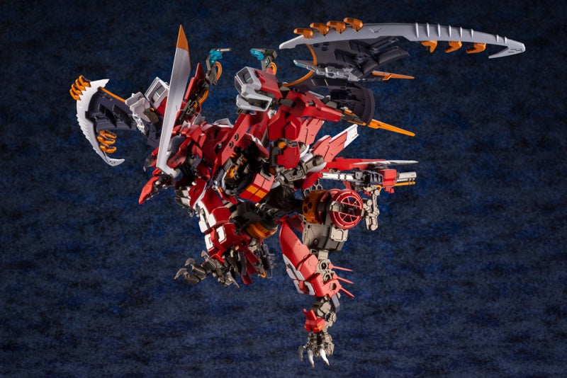 Hexa Gear - Agnirage