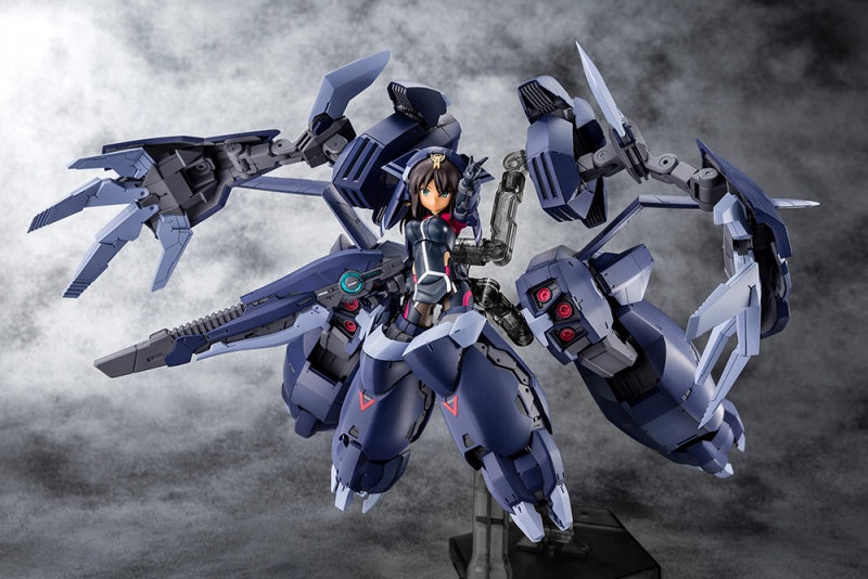 Megami Device - Alice Gear Aegis - Sitara Kaneshiya Tenki Ver. Ganesa