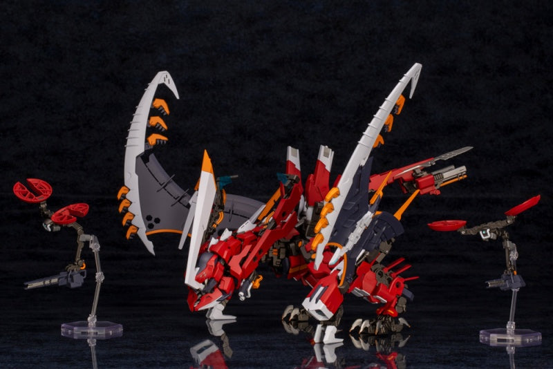 Hexa Gear - Agnirage