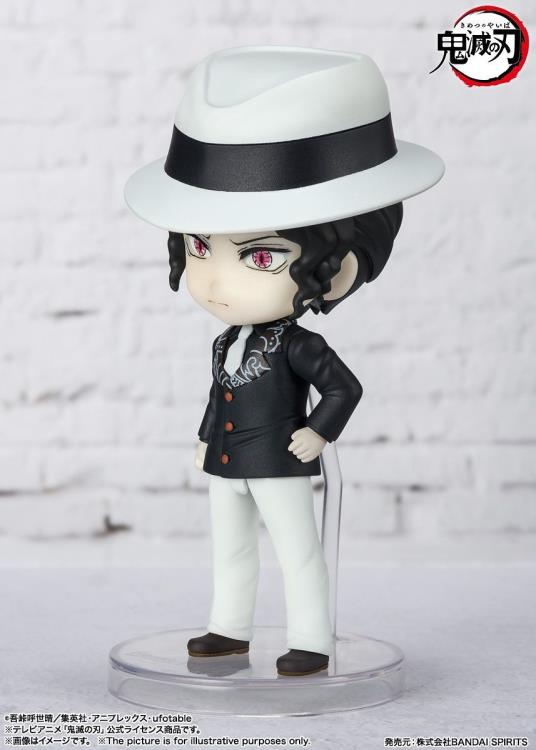 Figuarts Mini - Kimetsu No Yaiba - Muzan Kibutsuji