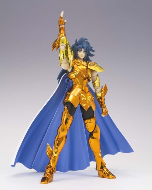 Saint Myth Cloth - EX - Sea Dragon Kanon