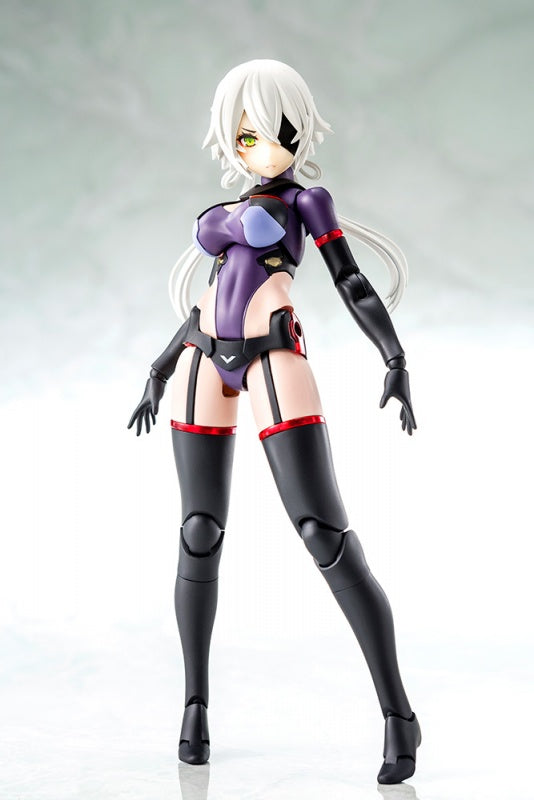 Megami Device - AUV Susanowo