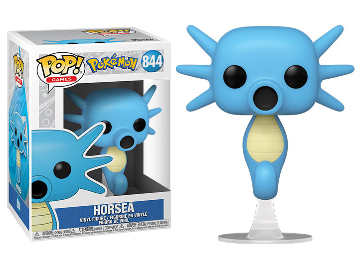 Pop! Pokemon - Wave 6
