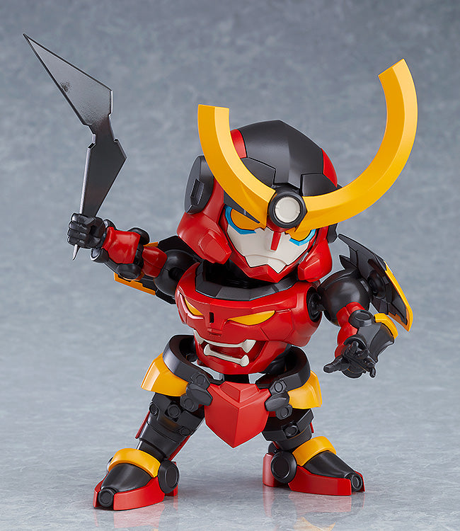 Moderoid - Gurren Lagann