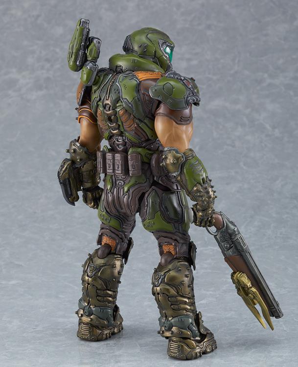 Figma - SP-140 - Doom Slayer