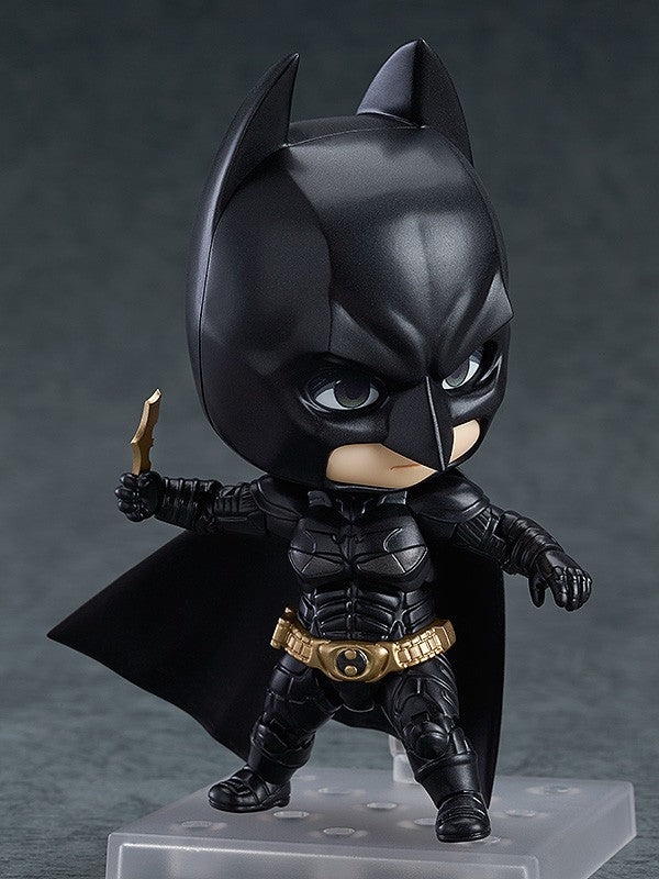 Nendoroid - #469 - Batman: Hero's Edition