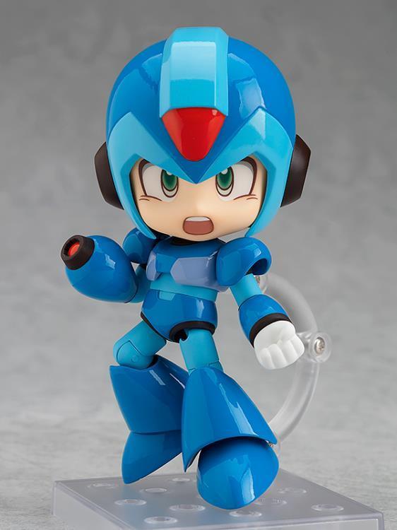 Nendoroid - #1018 - Mega Man X