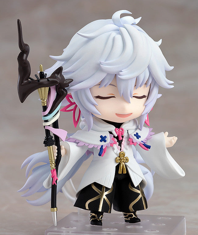 Nendoroid - #970 - Caster Merlin