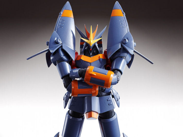 Super Robot Chogokin - Gun Buster