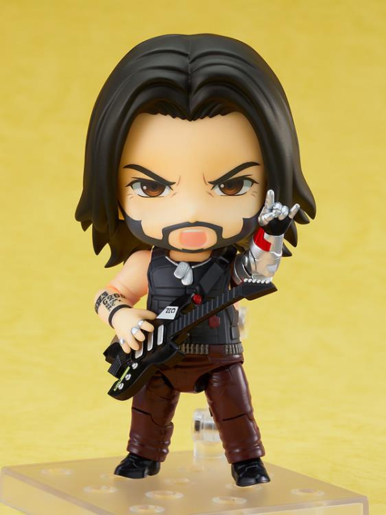 Nendoroid - #1552 - Johnny Silverhand