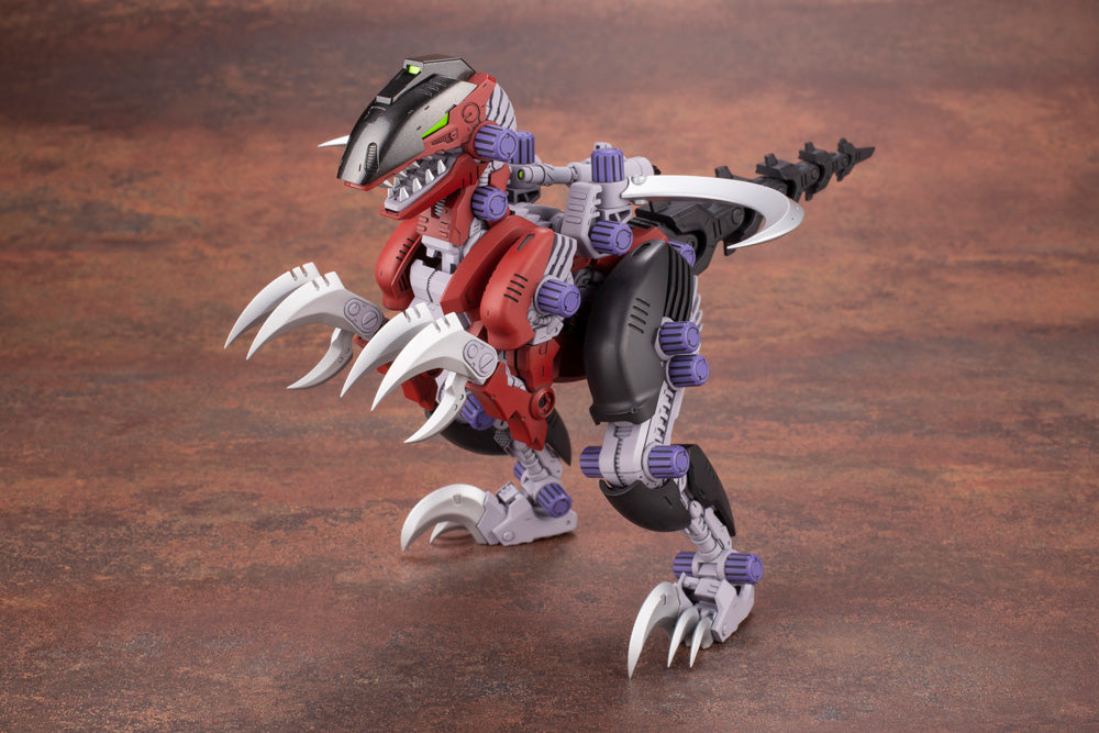 HMM - EZ-027 Rev Raptor