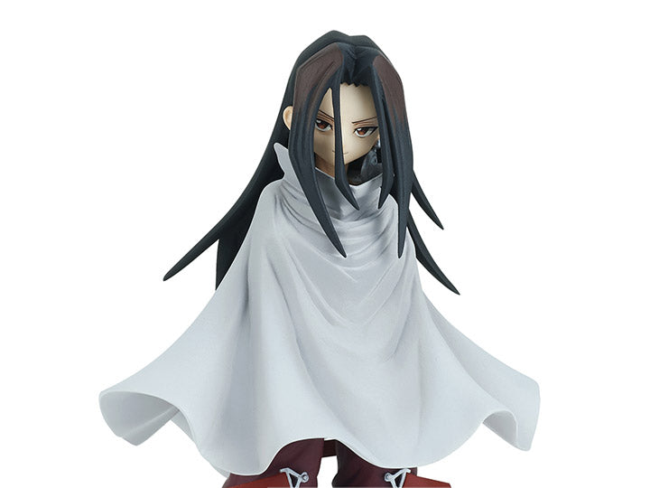 BanPresto - Shaman King - Hao