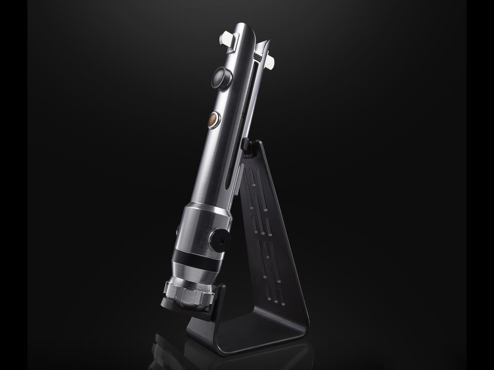 The Black Series - Force FX Elite - Ahsoka Tano Lightsaber