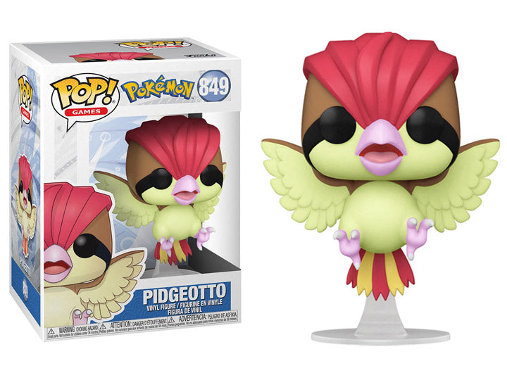 Pop! Pokemon - Wave 8