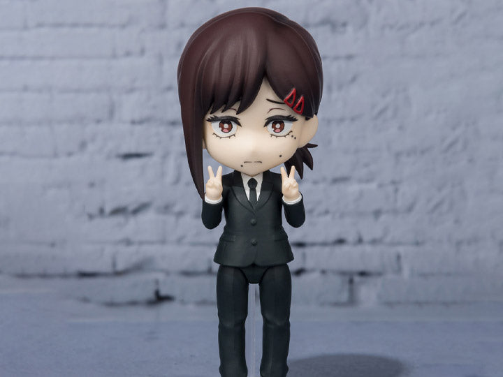 Figuarts Mini - Chainsaw Man - Kobeni Higashiyama