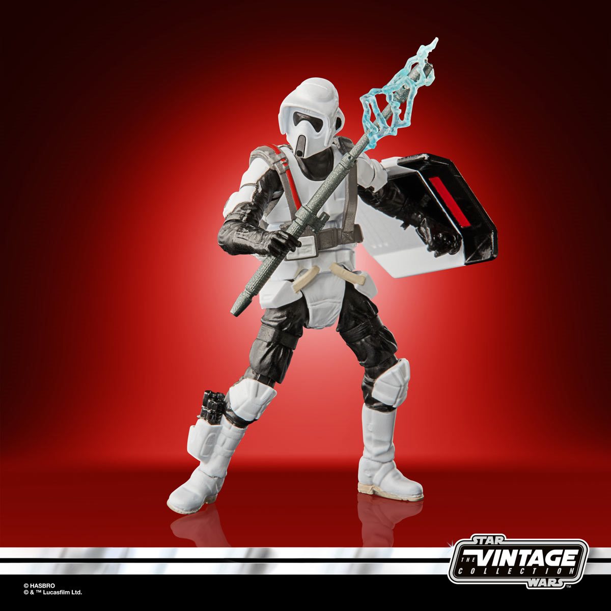 The Vintage Collection - Gaming Greats - Star Wars Jedi: Survivor 3-Pack