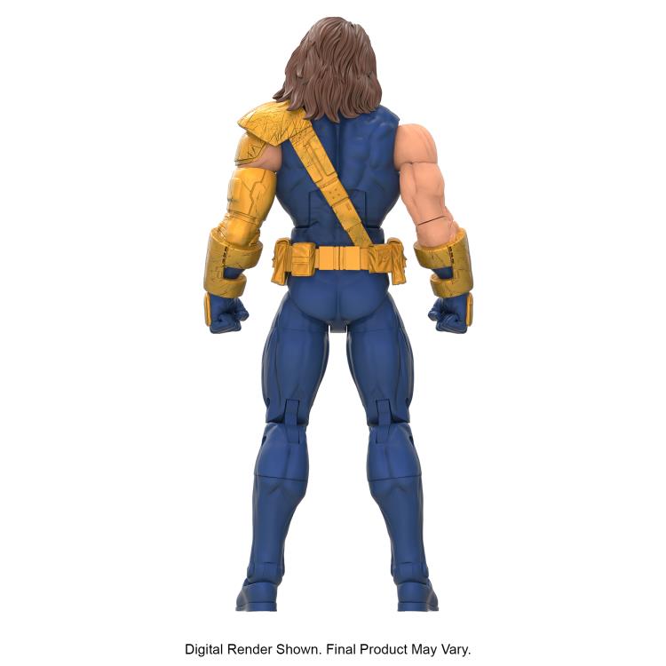 Marvel Legends - Age of Apocalypse - Cyclops