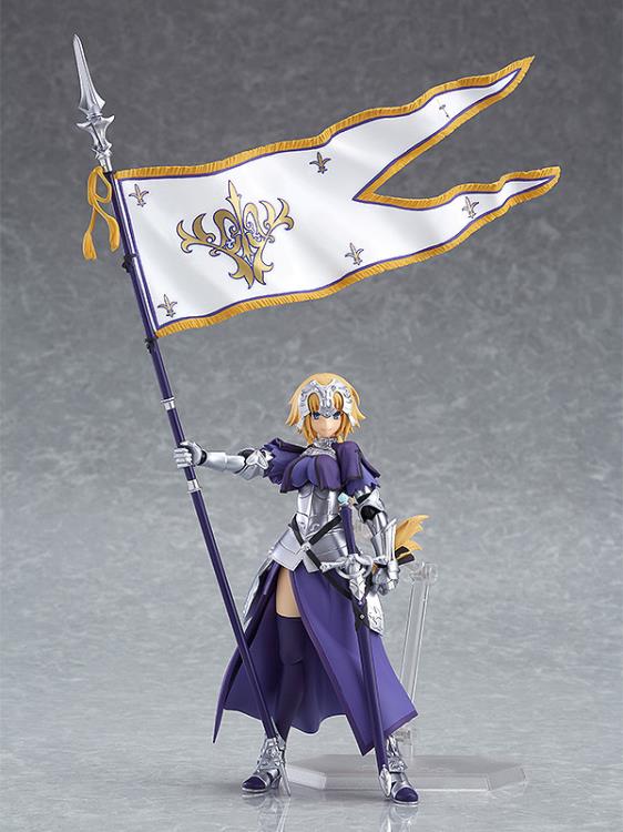 Figma - #366 - Ruler Jeanne d'Arc