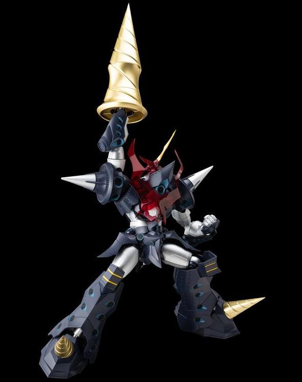 Plaiobot - Super Galaxy Gurren Lagann