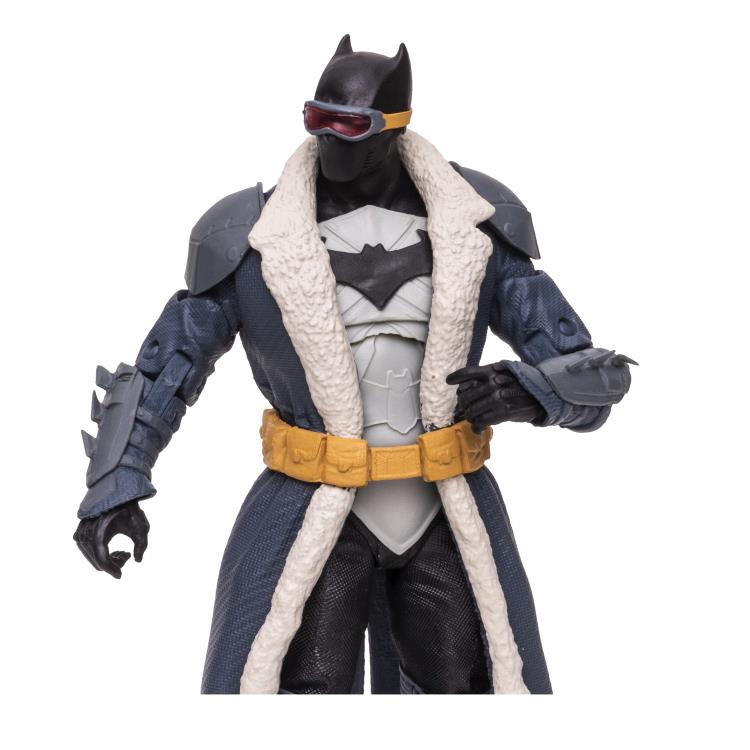 DC Multiverse - Endless Winter - Batman
