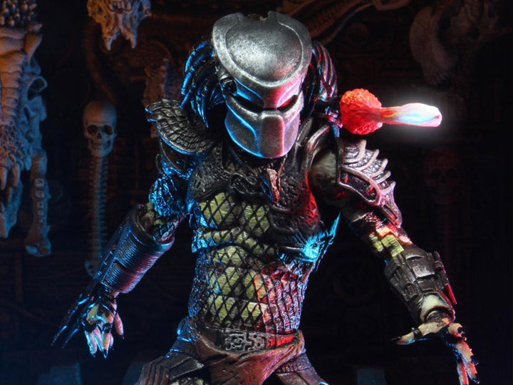 Predator - Ultimate Scout Predator