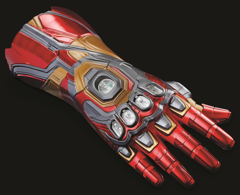 Marvel Legends - Iron Man Nano Gauntlet