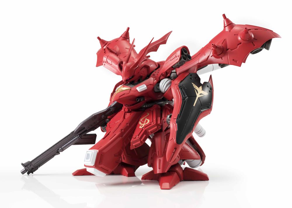 NXEdge - MS Unit - MSN-04 II Nightingale