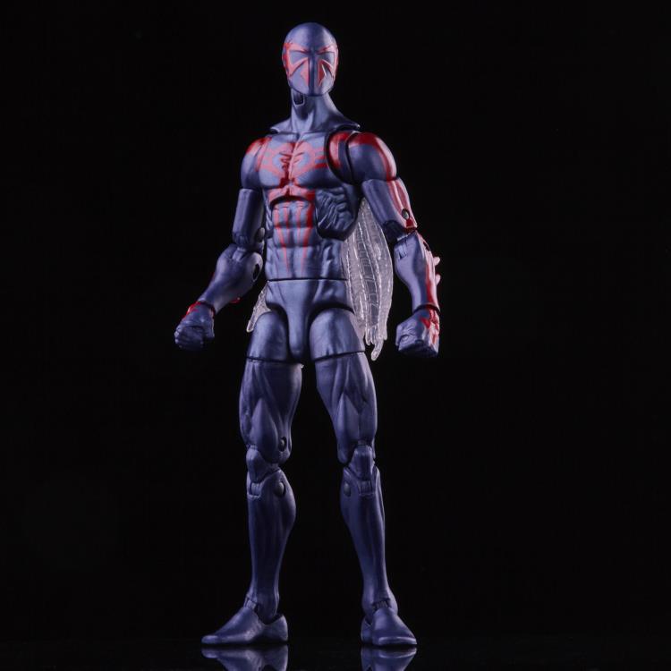 Retro Collection - Spider-Man - Spider-Man 2099