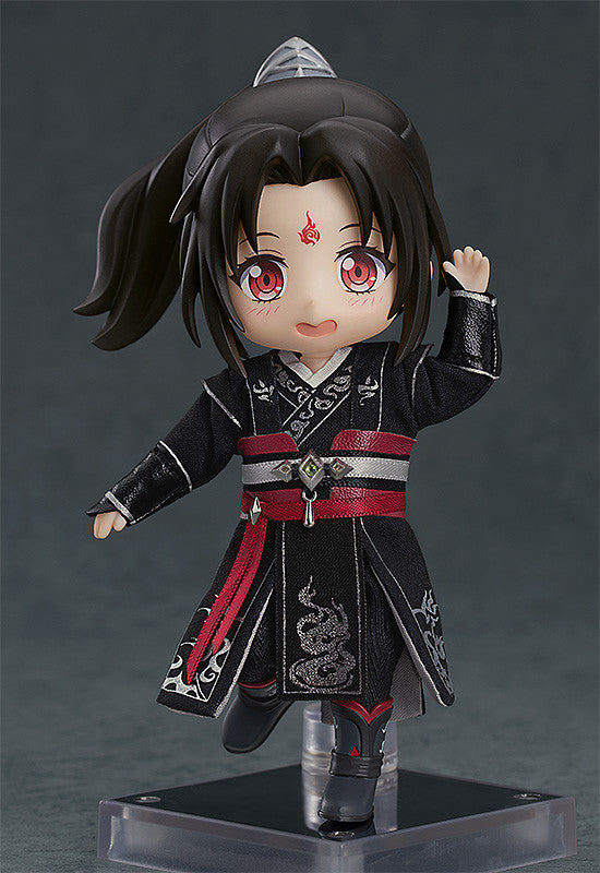 Nendoroid Doll - Luo Binghe