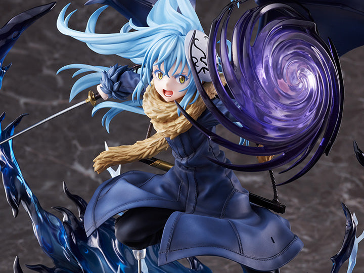 Alpha Satellite - Rimuru Tempest (Ultimate Ver.) 1/7 Scale Shibuya Scramble Figure