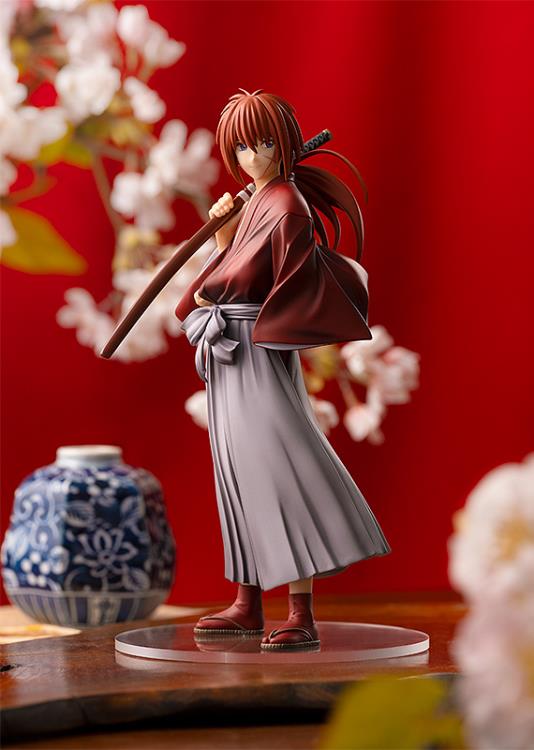 Pop Up Parade - Rurouni Kenshin - Kenshin Himura