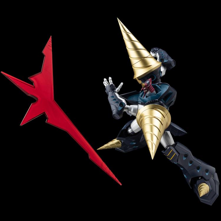 Plaiobot - Super Galaxy Gurren Lagann