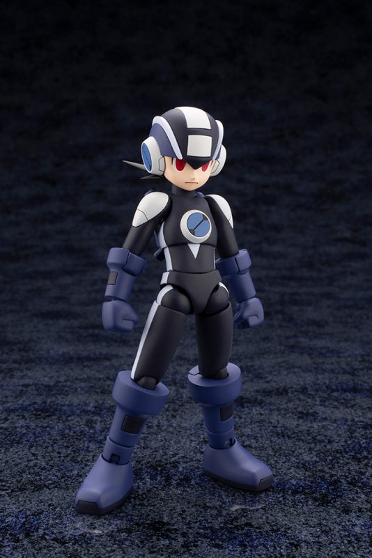 Kotobukiya Craftsmanship - Mega Man Battle Network - Dark Mega Man.EXE