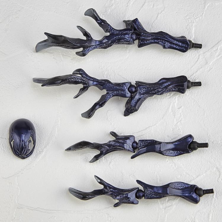 Amazing Yamaguchi - #03 - Marvel Comics Venom