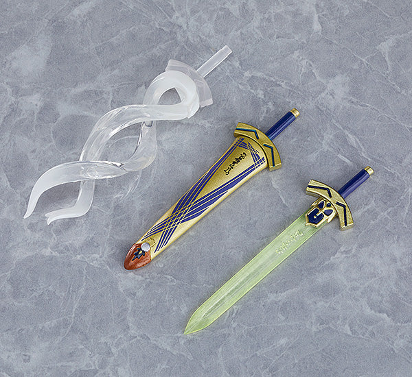 Nendoroid - #600b - Saber Altria Pendragon Ver.