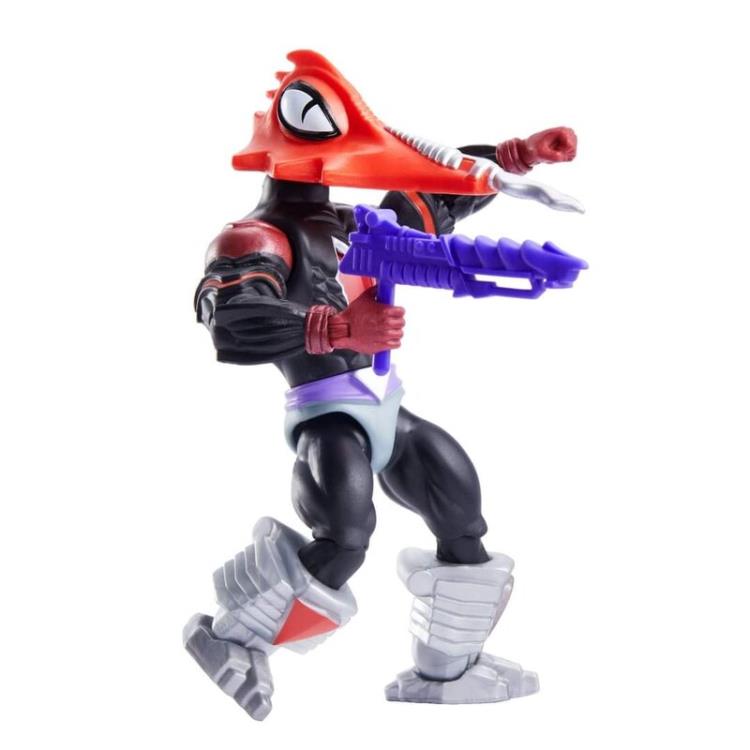 Mattel - Masters of the Universe: Origins - Deluxe Mosquitor